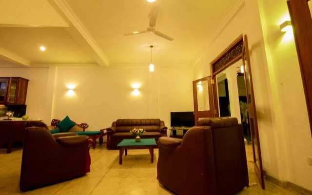 New Mangosteen Garden Villa