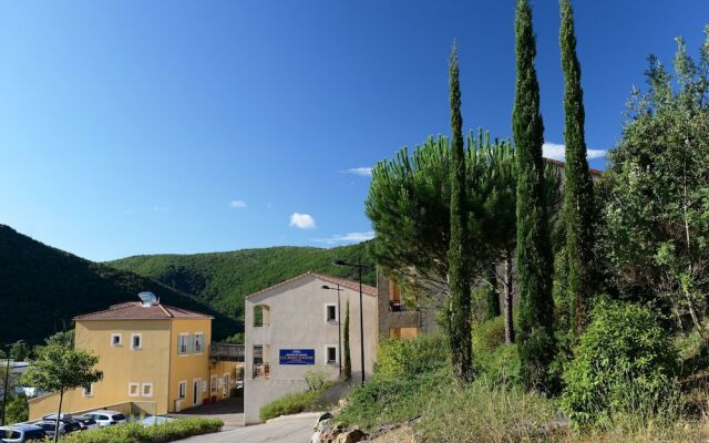 Résidence Odalys Les Bains d'Avène