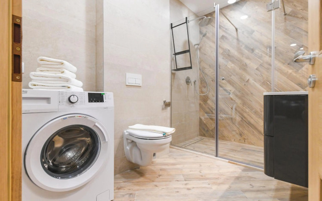 The Central Park Residence