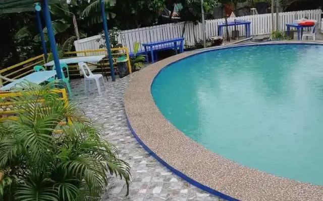 Davocol's Inn Batanes