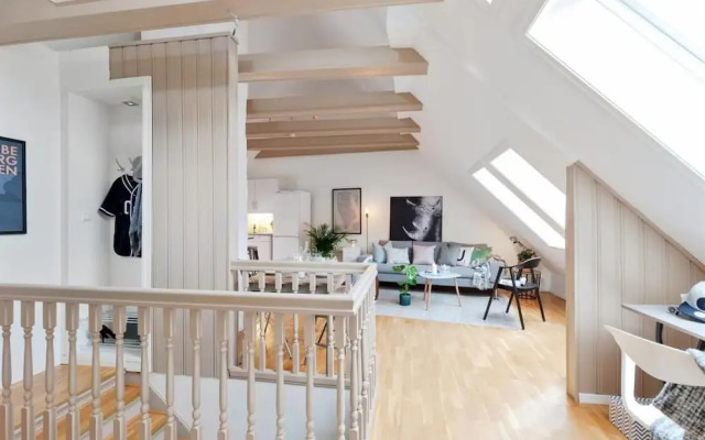 Urban Apartment - City Center