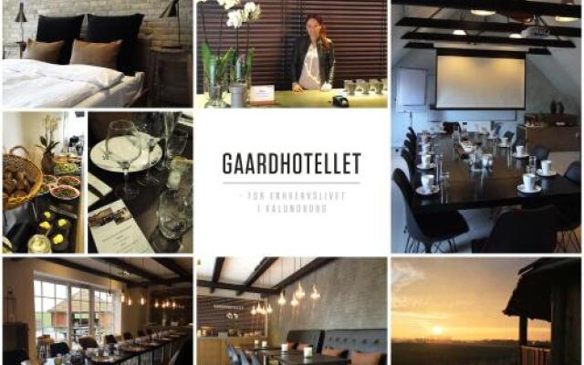 Gaardhotellet