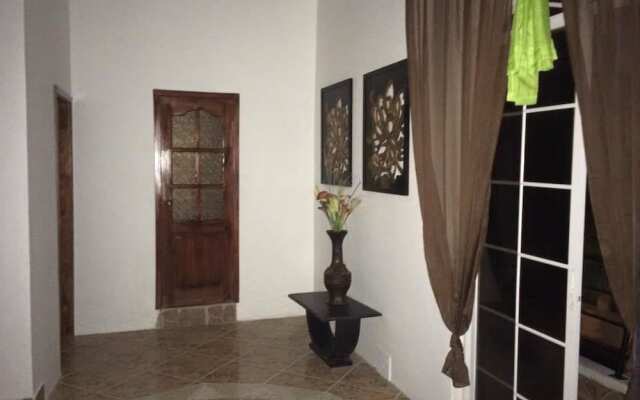 Hostería San Fernando - Hostel