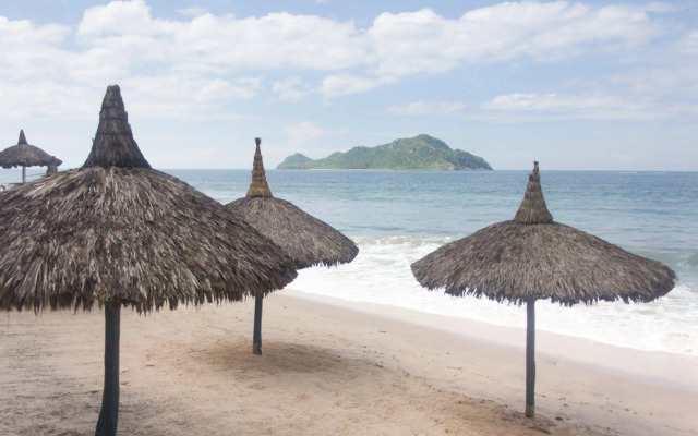The Palms Resort of Mazatlan