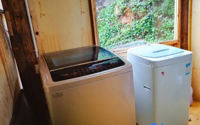 Shaxi Du Shang Lan Zhou rustic luxury hotel