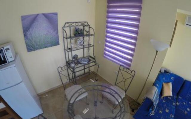 VP Villa Intsaraki Saint Vlas