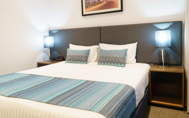 Quest East Perth