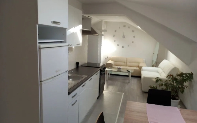 Apartments Dubrava