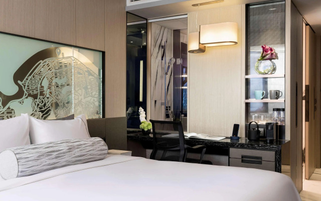 Hyatt Centric Victoria Harbour