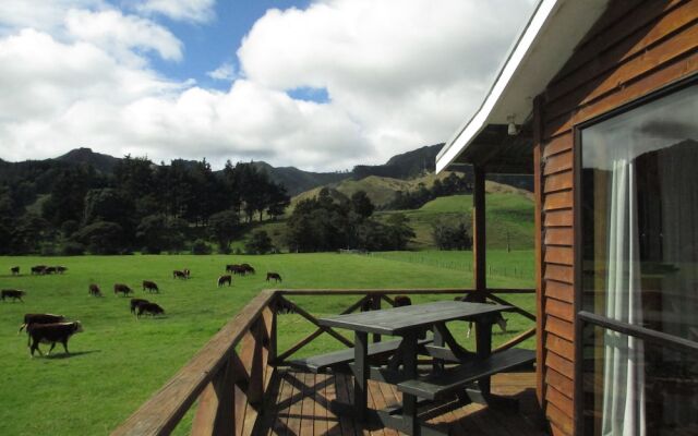 Colville Farm Holidays