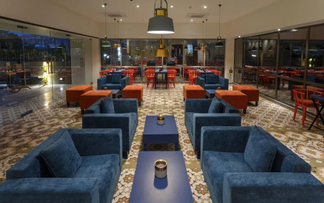 OYO 1183 Hotel Kells