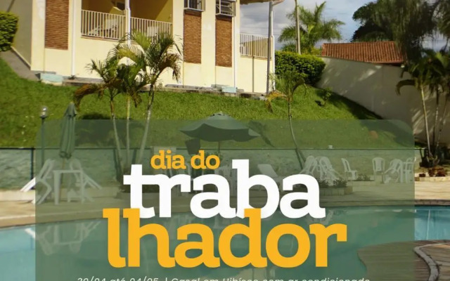 Villa do Éden