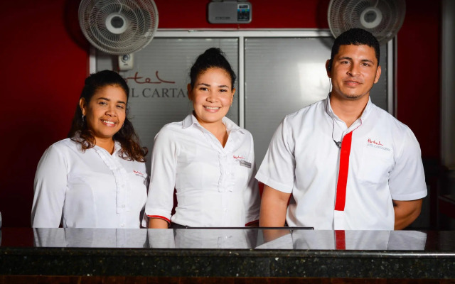 Hotel Stil Cartagena