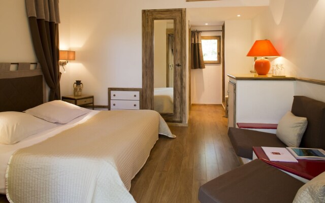 Hôtel le Belvédère