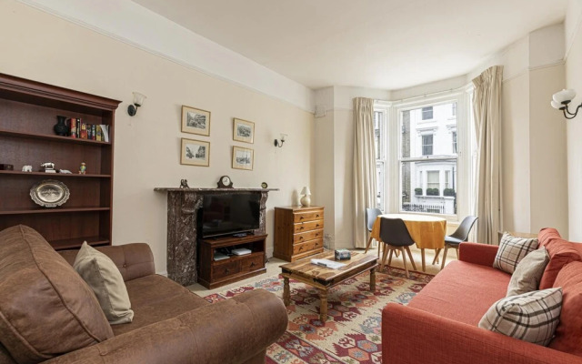 Charming 1 bed Flat in West Brompton