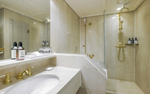 Kensington Hotel Pyeongchang