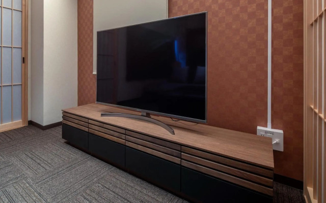 Randor Residence Hiroshima Suites