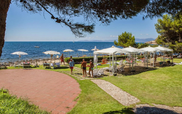 Calamosca Hotel