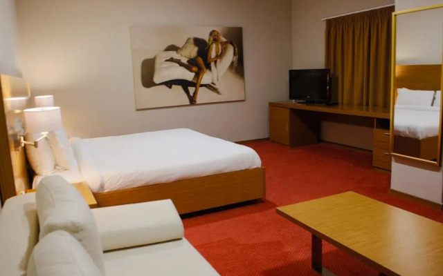 Hotel Jaroal