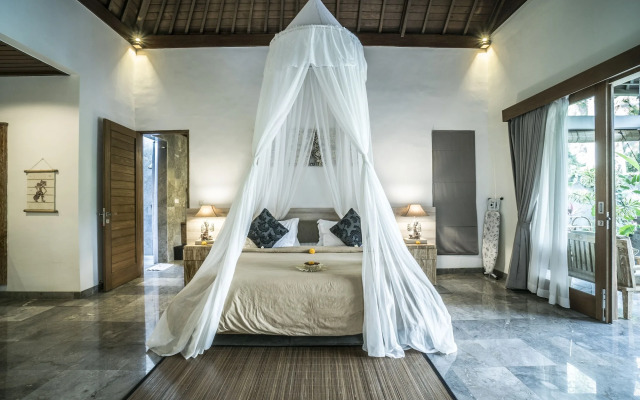 Villa Kirani Ubud