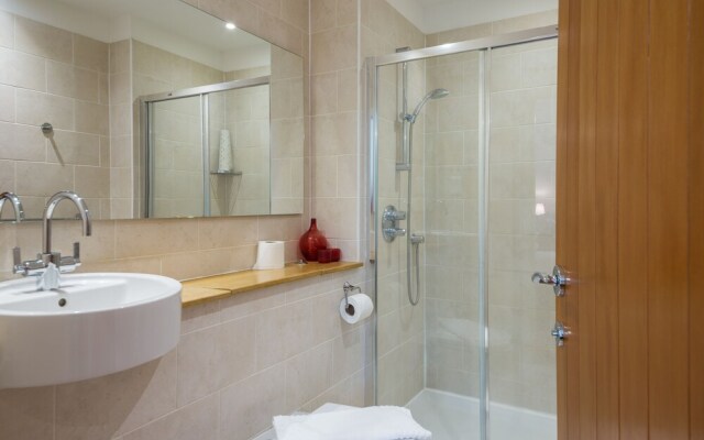 Mains of Taymouth White House