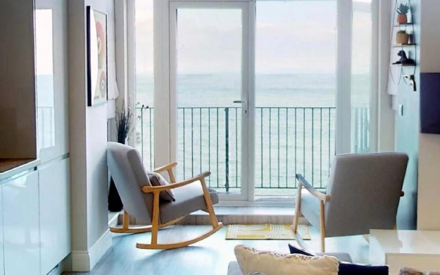 Ilfracombe Cheyne Beach Villa 2 Bedrooms