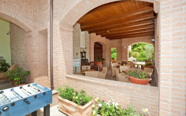 Casa Campiglione