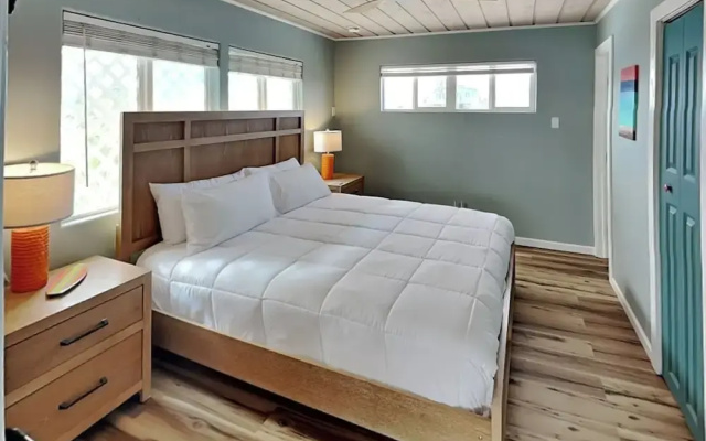 The Kids' Inheritance by Silver Sands Vacation Rentals