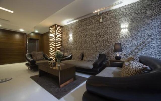 Esnad Furnished Units