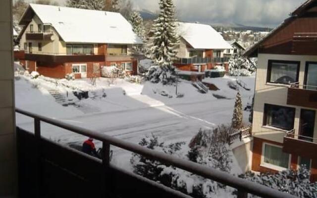 Anjas Ferienparadies FeWo Othmer 4