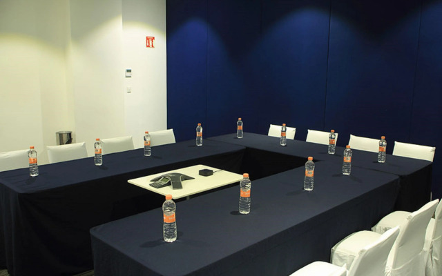 Holiday Inn Express Hotel & Suites Puebla Angelopolis by IHG
