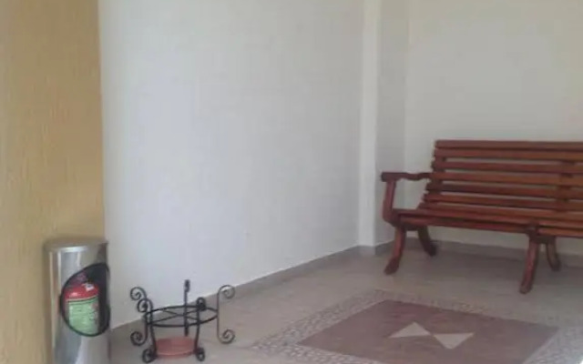 Hotel Lagos Inn