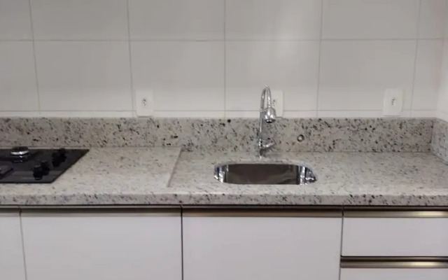 Apartamento com Piscina nos Açores