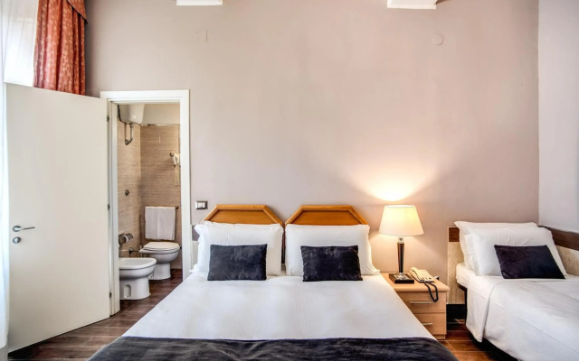 Hotel San Valentino