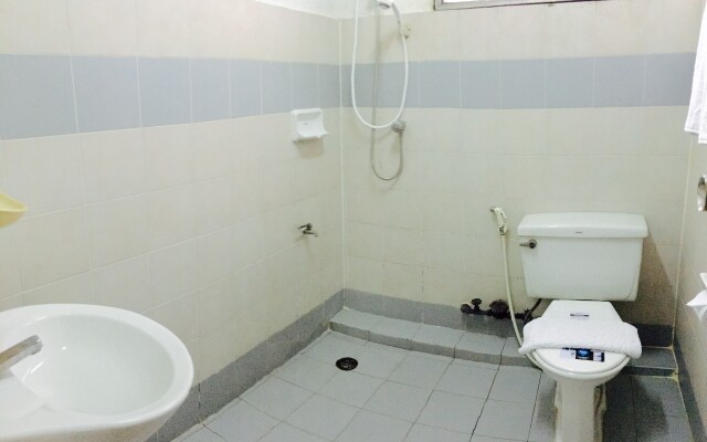 Taweeporn Guest House