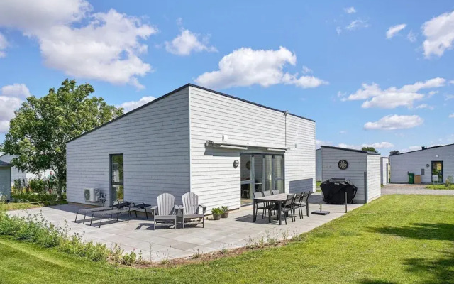 6 Person Holiday Home in Nexo-by Traum