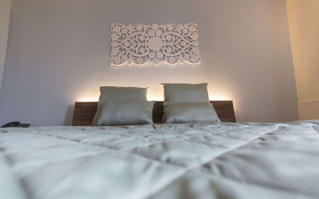 Palascia Wellness Relais