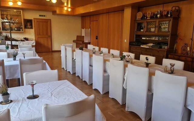 Guest House Hotel