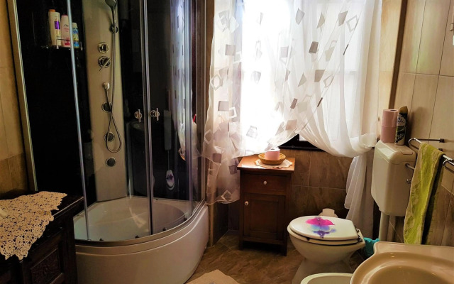 Noemi City Apartments