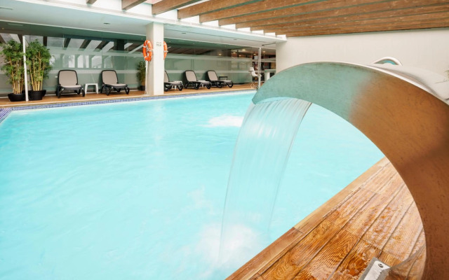 Hotel ILUNION Calas De Conil