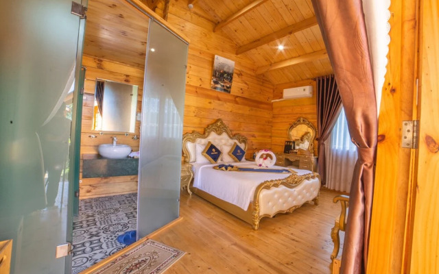 Doi Dep Villa