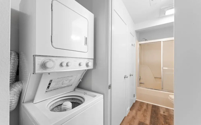 Pr39-4 -southern Charm 1 Bedroom Condo