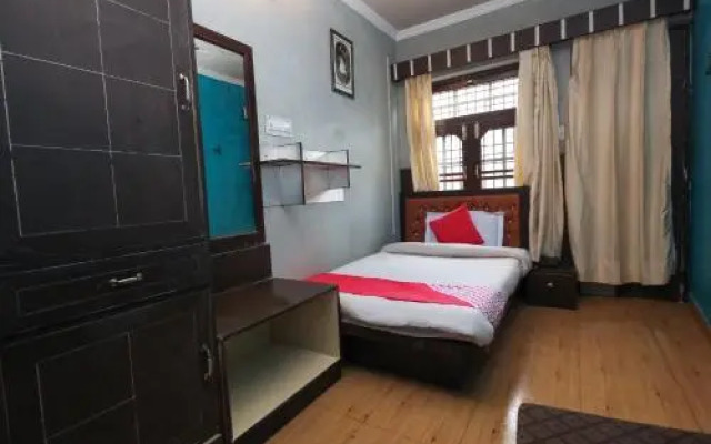 Hotel City Plaza by OYO Rooms