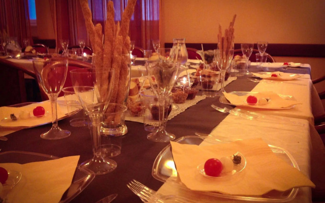 Hotel Posta