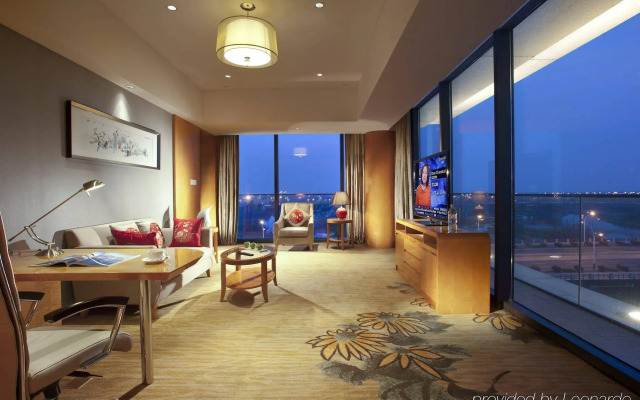 Worldhotel Grand Juna Wuxi