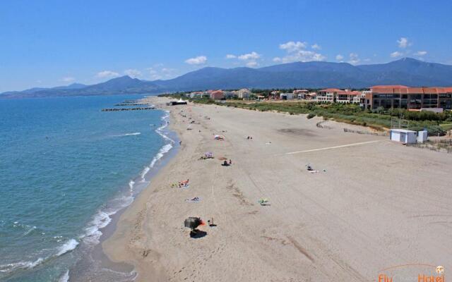 Residence Les Bulles de Mer