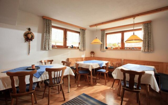 Appartement Andrea Cäciel