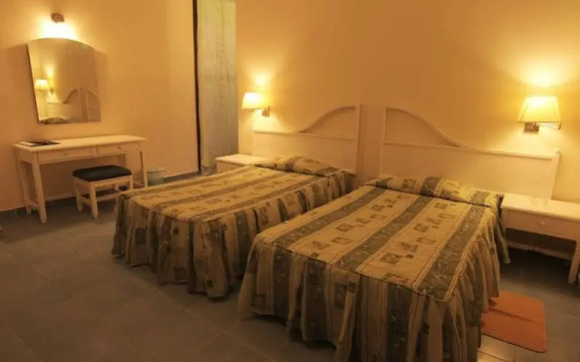 Villa La Lupe