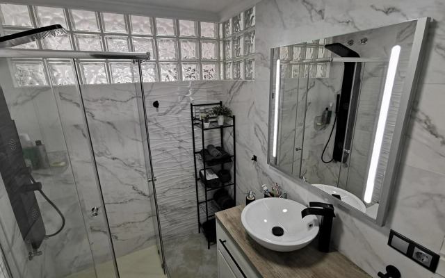 Apartamento Galtor Casanova