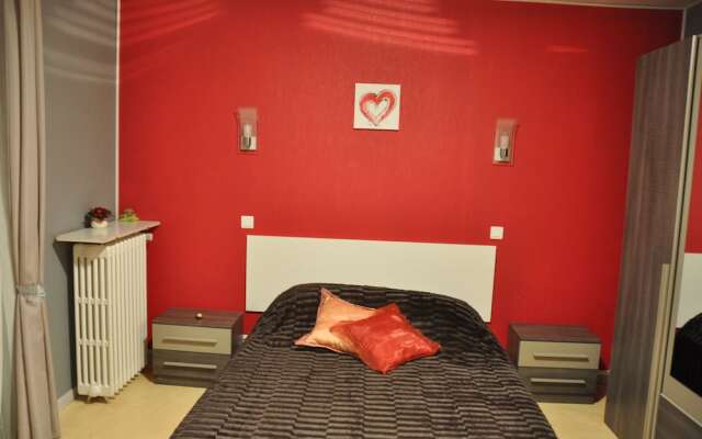 Maximus - Villa Marguerite